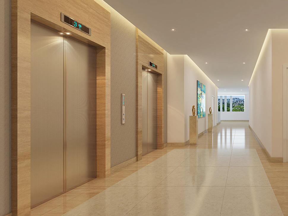 Images for Amenities of Salarpuria Sattva Magnus