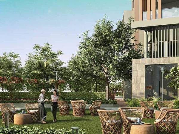 Images for Amenities of Salarpuria Sattva Magnus