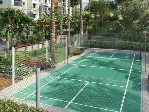 Images for Amenities of Salarpuria Sattva Magnus