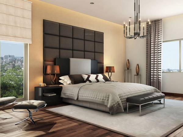 Images for Main Other of Salarpuria Sattva Magnus