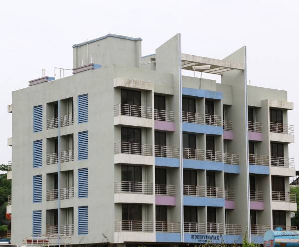 Images for Elevation of Aditya Siddhivinayak CHS