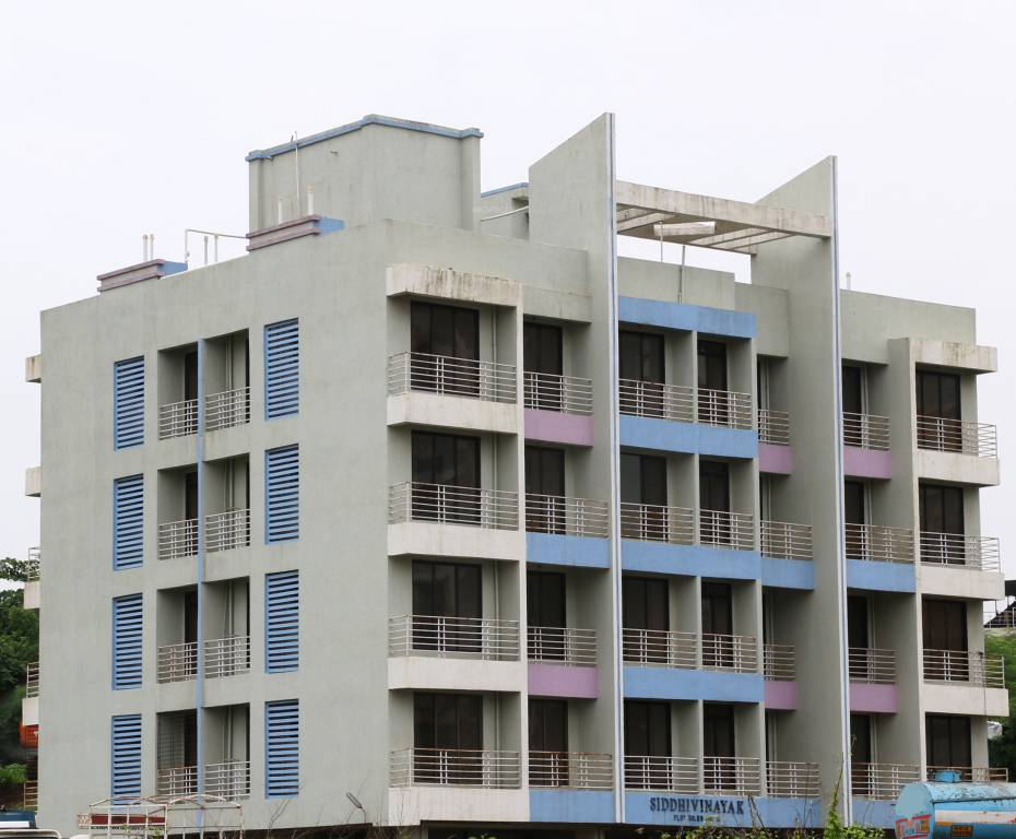 Images for Elevation of Aditya Siddhivinayak CHS
