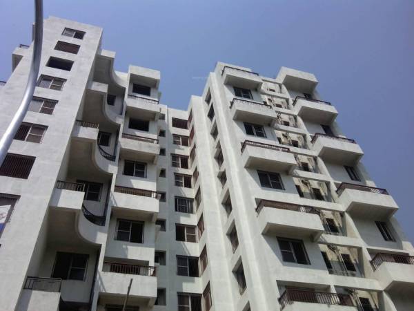 Images for Elevation of Pooja Shivam Society