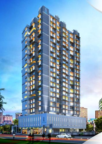 Images for Elevation of Shiv Mangal Samar Heights samar-heights Images for Elevation of Shiv Mangal Samar Heights