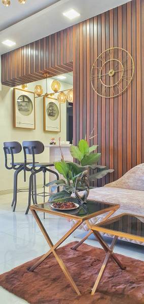 Living Area samar-heights Living Area