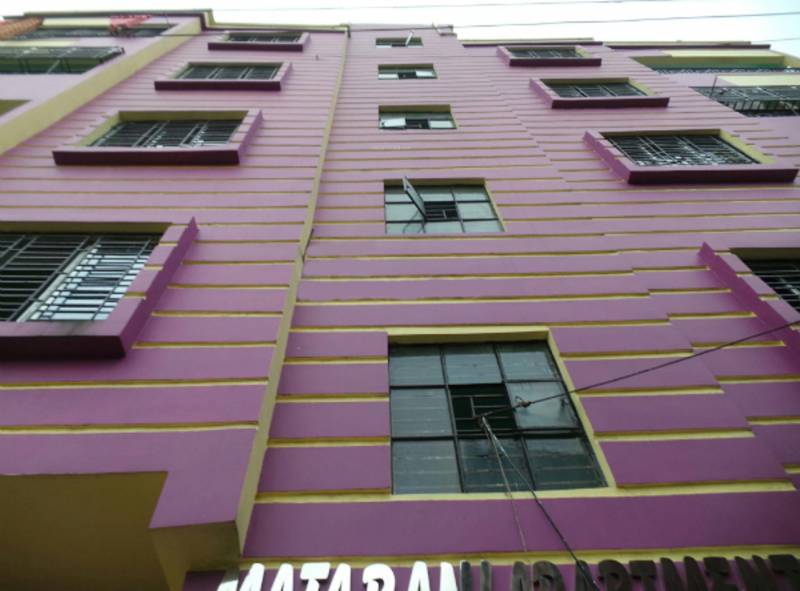 Images for Elevation of Jay Mata Di Mata Rani Apartment
