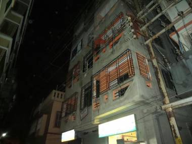 Images for Elevation of Ganapati Ganapati Park