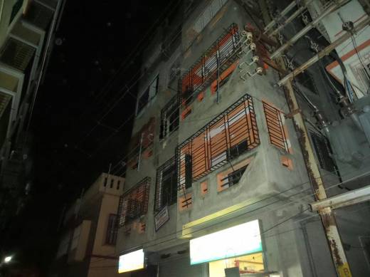 Images for Elevation of Ganapati Ganapati Park