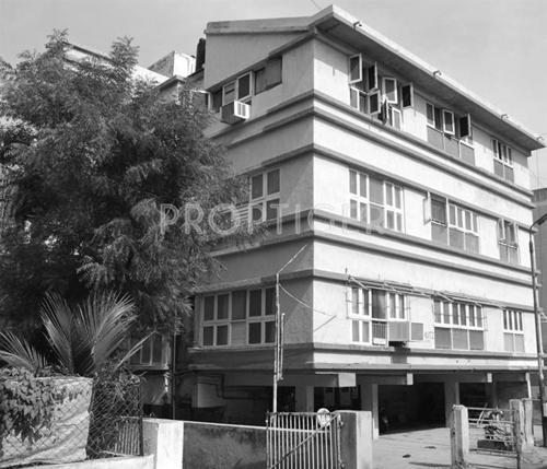  terrace Images for Elevation of Sun Builders Terrace