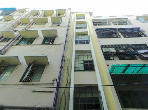 Images for Elevation of Reputed Builder Asha Apartment Images for Elevation of Reputed Builder Asha Apartment