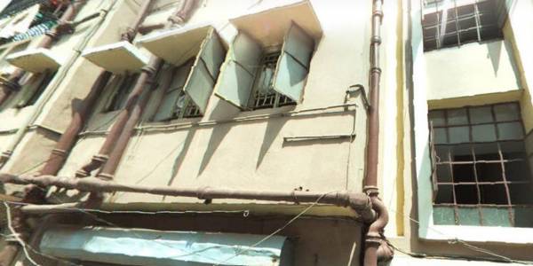 Images for Elevation of Reputed Builder Asha Apartment Images for Elevation of Reputed Builder Asha Apartment