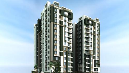 Images for Elevation of Royce Vaishali vaishali Images for Elevation of Royce Vaishali