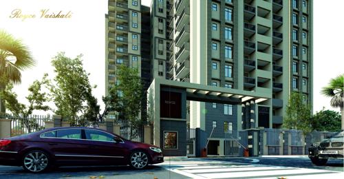  vaishali Images for Elevation of Royce Vaishali