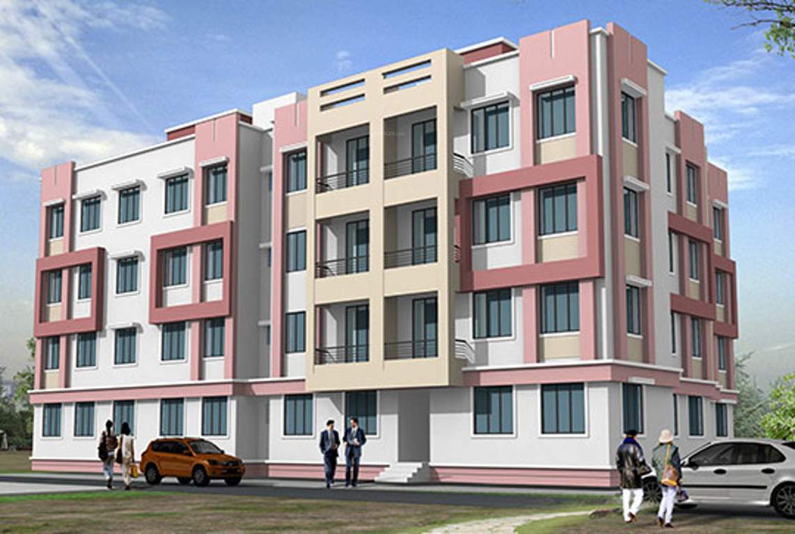  vaishno complex Images for Elevation of Shree Sai Vaishno Complex