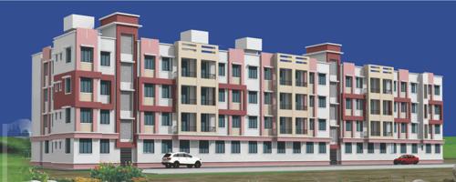  vaishno-complex Images for Elevation of Shree Sai Vaishno Complex