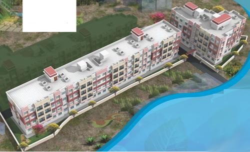  vaishno-complex Images for Elevation of Shree Sai Vaishno Complex