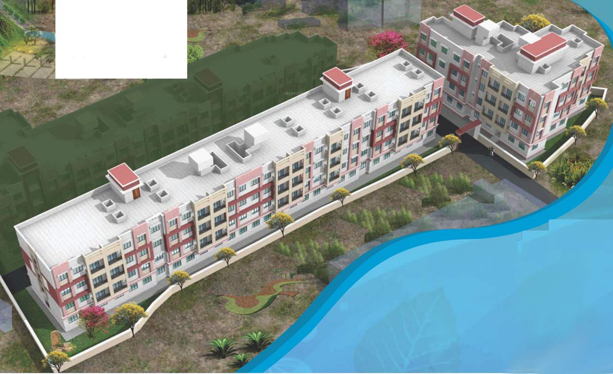  vaishno complex Images for Elevation of Shree Sai Vaishno Complex