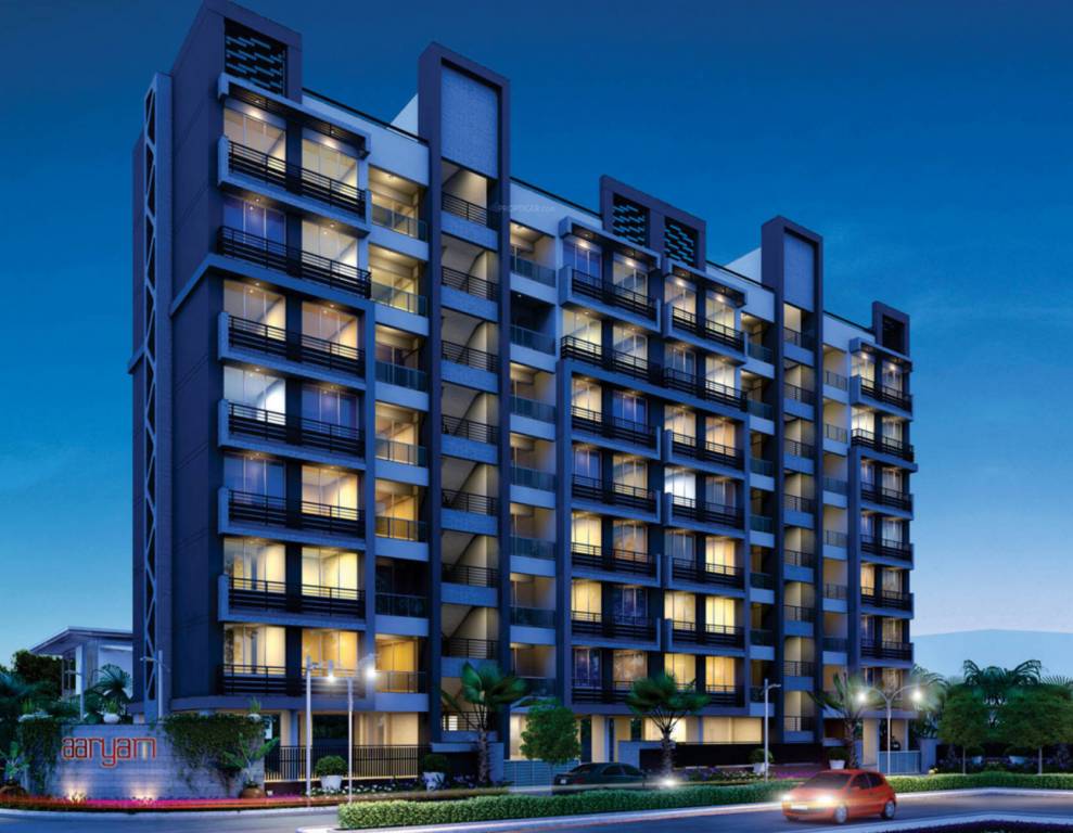 Images for Elevation of Suvidha Aaryam Images for Elevation of Suvidha Aaryam