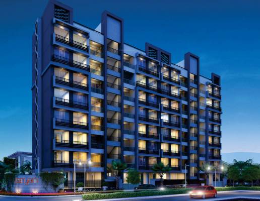 Images for Elevation of Suvidha Aaryam Images for Elevation of Suvidha Aaryam