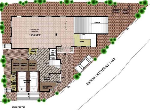 Images for Cluster Plan of Siddharth Sanskruti