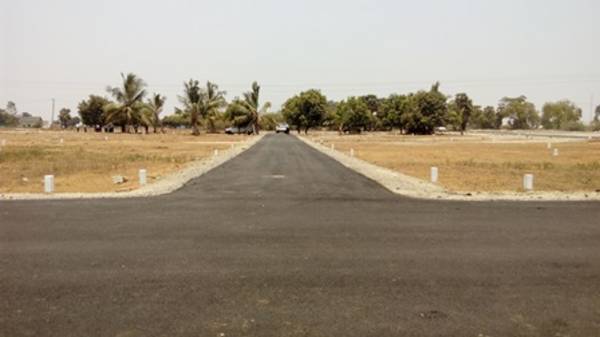 Images for Elevation of JHL Chokalingam Nagar