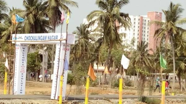 Images for Main Other of JHL Chokalingam Nagar