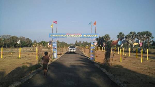 Images for Main Other of JHL Chokalingam Nagar