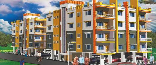 Images for Elevation of Satyam Satyam Tower Images for Elevation of Satyam Satyam Tower