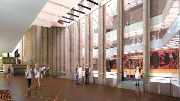 Images for Amenities of Bhutani Alphathum Phase I To IV