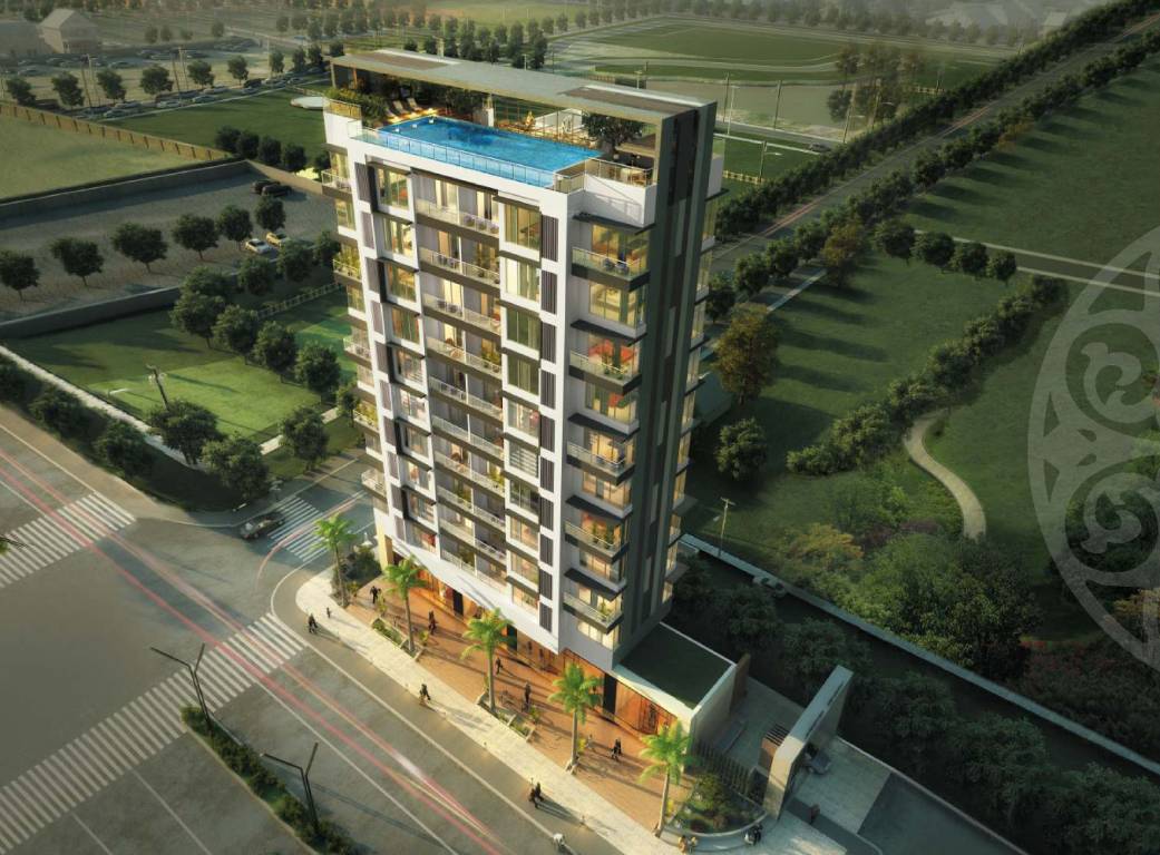 Images for Elevation of  Ariisto Glory