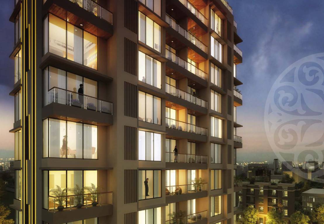 Images for Elevation of  Ariisto Glory