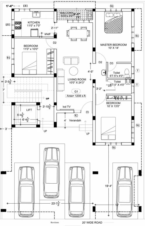 Images for Cluster Plan of Anu Shree Shivani Enclave