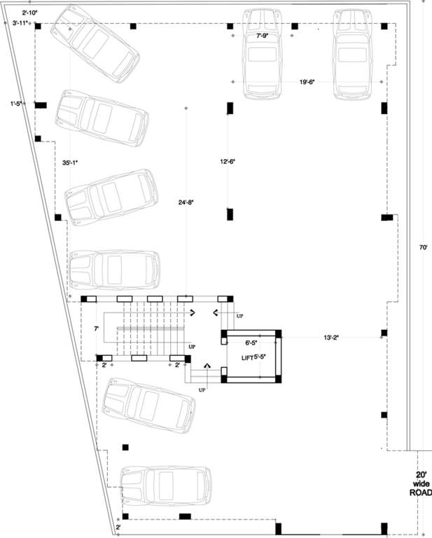 Images for Cluster Plan of Anu Shree Shivani Enclave