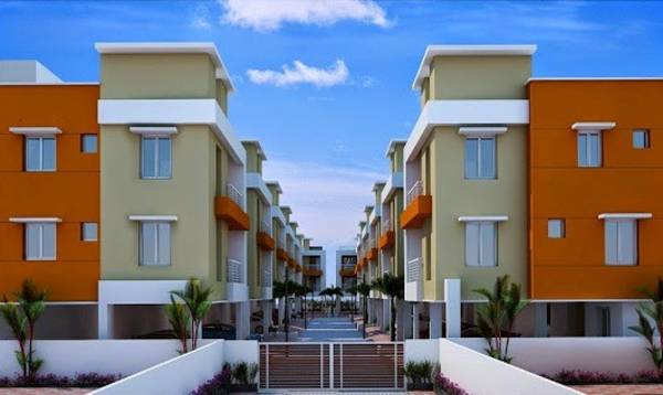 Images for Elevation of Anu Shree Shivani Enclave