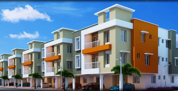 Images for Elevation of Anu Shree Shivani Enclave