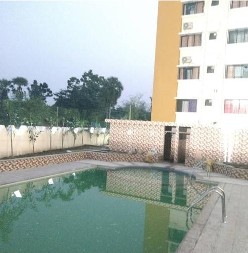  omni-tulsi Images for amenities