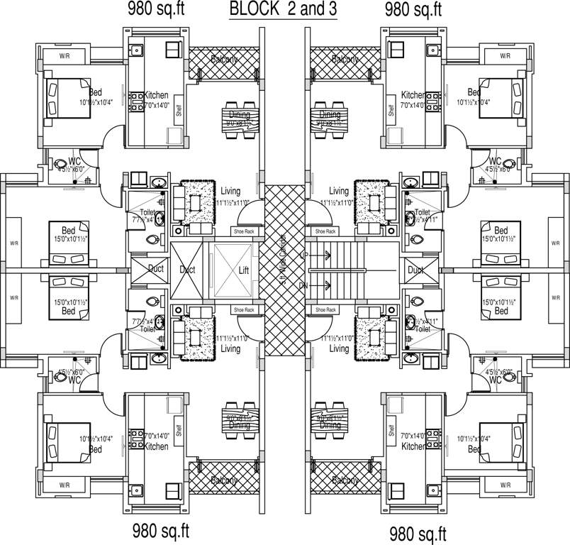  magnolia Images for Cluster Plan of Arboretum Magnolia