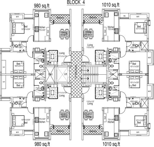 magnolia Images for Cluster Plan of Arboretum Magnolia