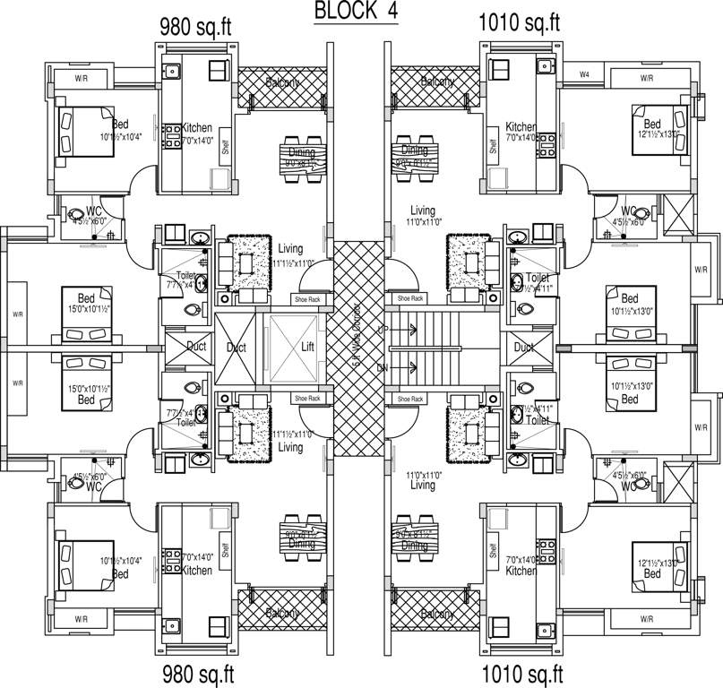  magnolia Images for Cluster Plan of Arboretum Magnolia