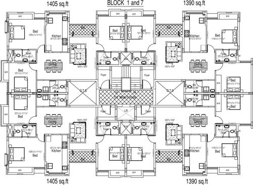  magnolia Images for Cluster Plan of Arboretum Magnolia