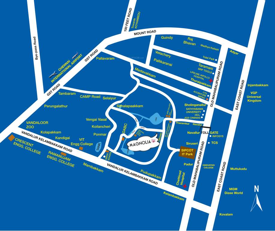  magnolia Images for Location Plan of Arboretum Magnolia