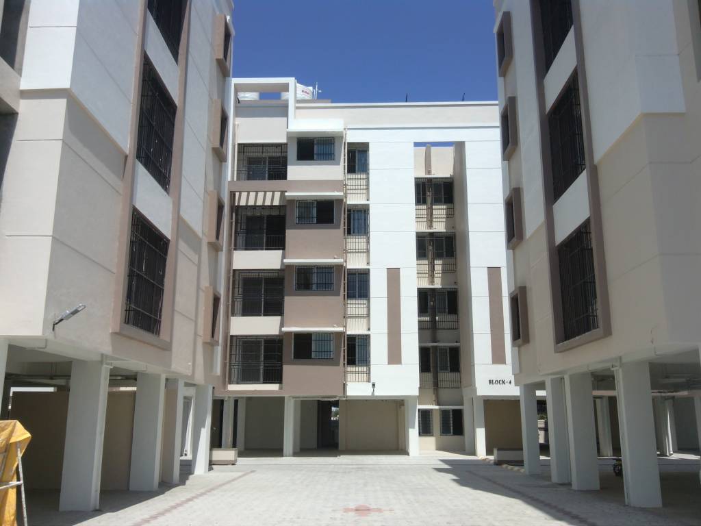 Images for Elevation of Arboretum Magnolia