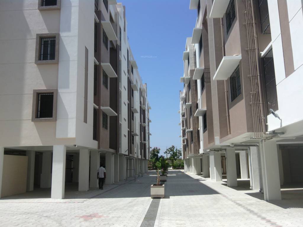 Images for Elevation of Arboretum Magnolia