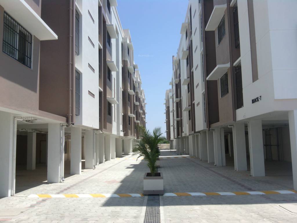 Images for Elevation of Arboretum Magnolia