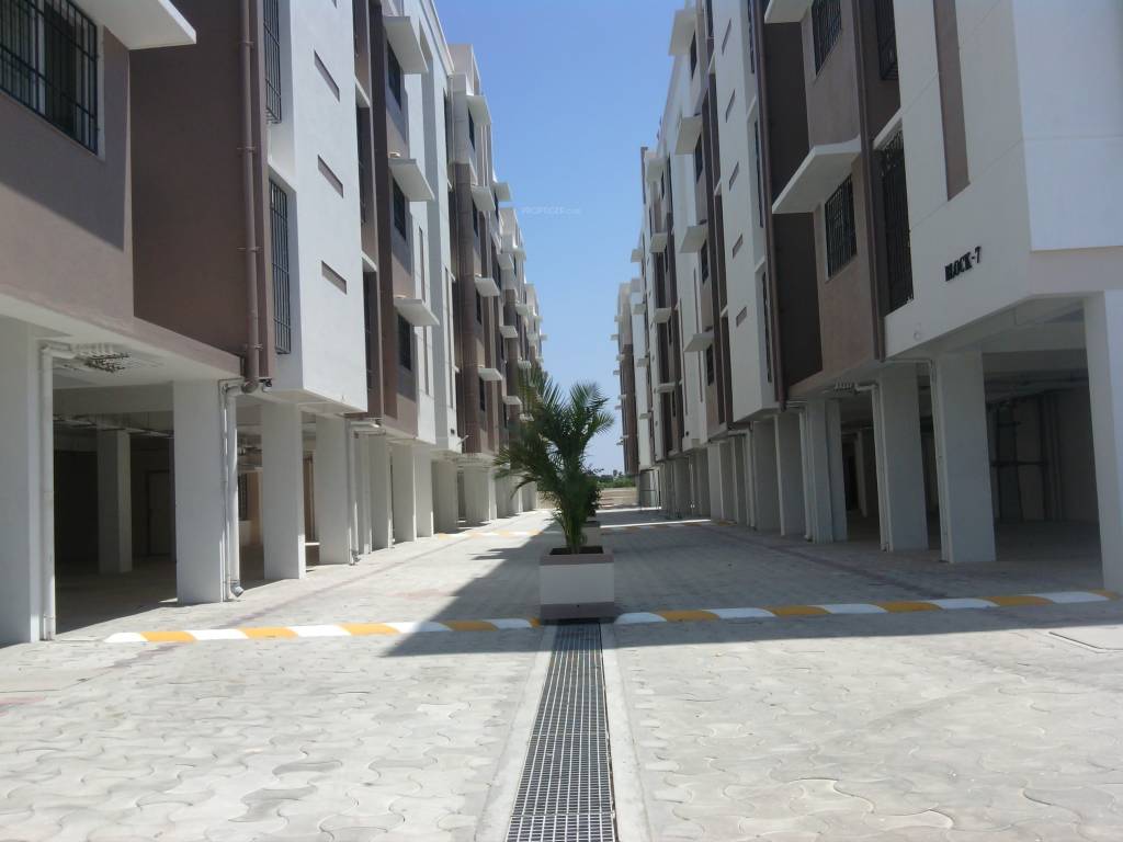 Images for Elevation of Arboretum Magnolia