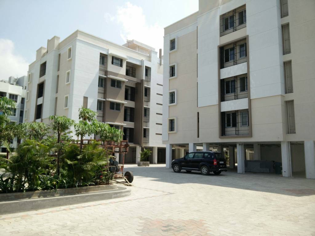 Images for Elevation of Arboretum Magnolia