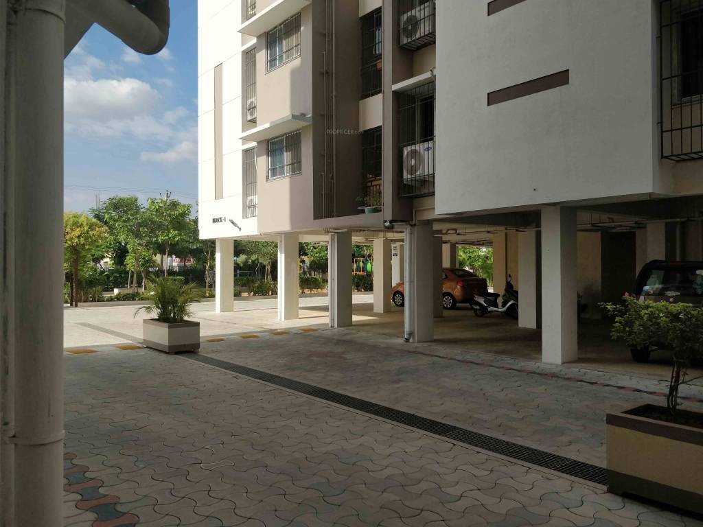 Images for Elevation of Arboretum Magnolia