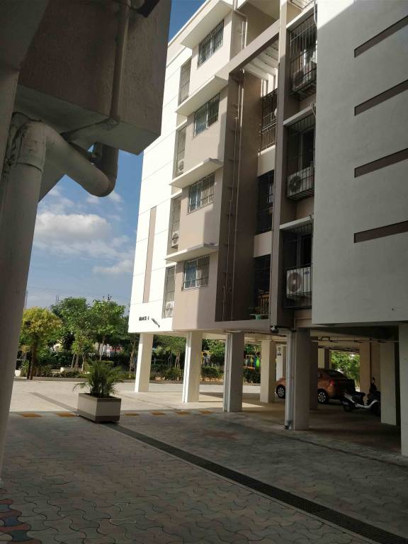 Images for Elevation of Arboretum Magnolia