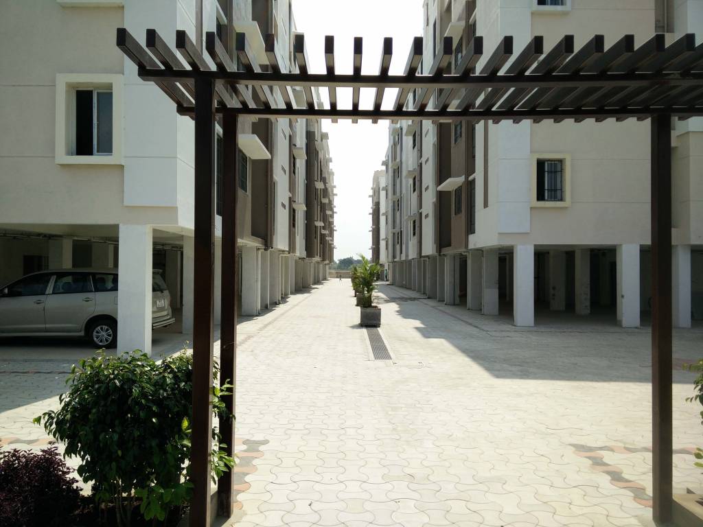 Images for Elevation of Arboretum Magnolia