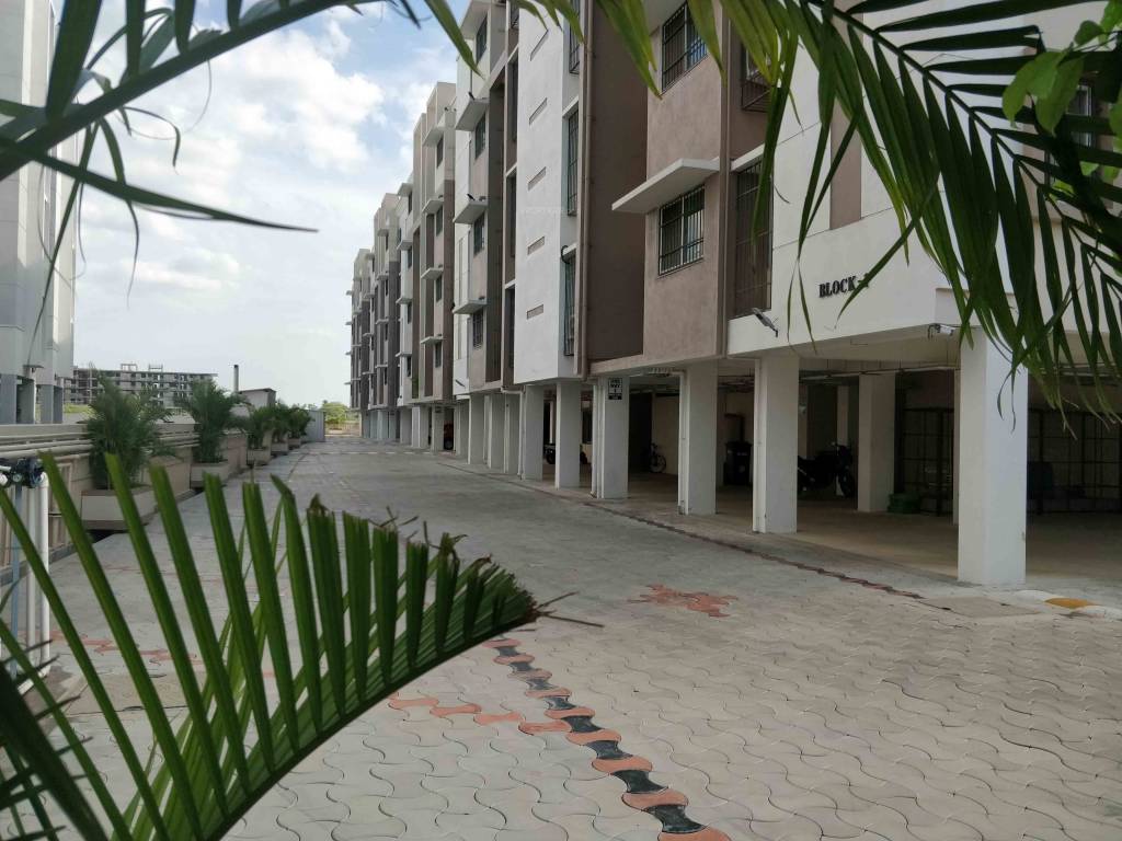 Images for Elevation of Arboretum Magnolia